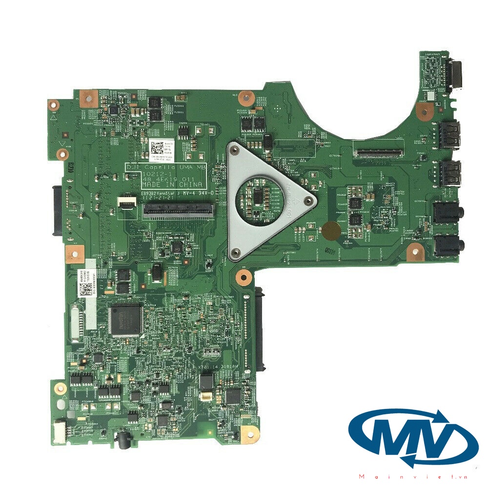 Main dell inspiron N4030 10212-1 SLGZR-HM57 GM
