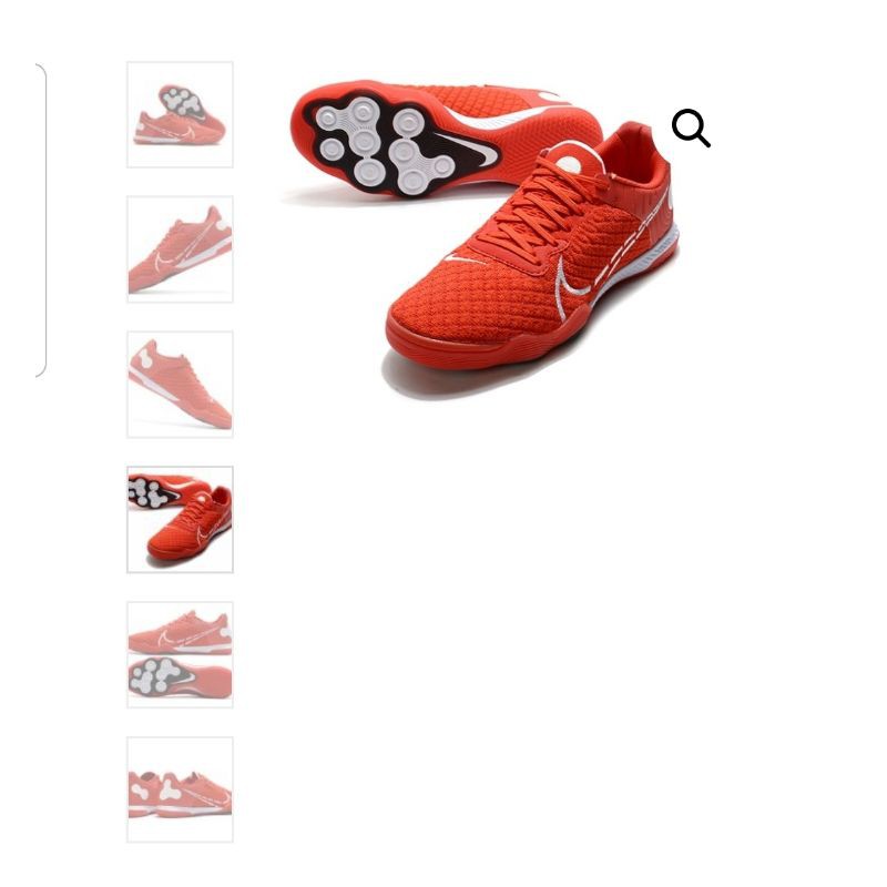 Giày đá bóng React Gato