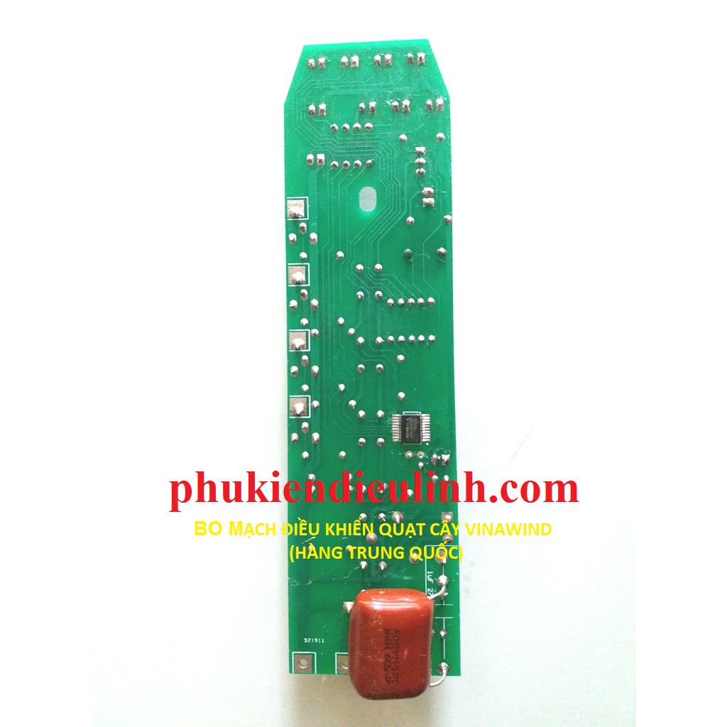 BO MẠCH QUẠT CÂY VINAWIND