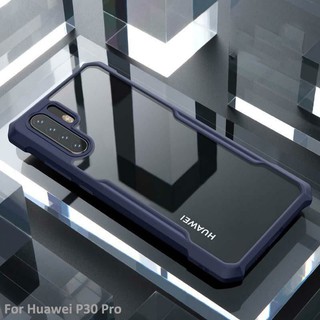 Huawei P30 Pro | Ốp lung chống sốc chính hãng Xundd