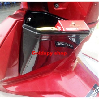 Hộc đựng đồ Air Blade 2016-2019