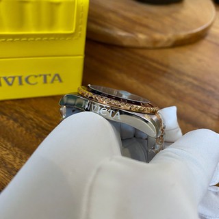 [Chính hãng] Đồng hồ Nam INVICTA PRO DIVER 1
