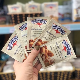 Men nở Mauri 10g