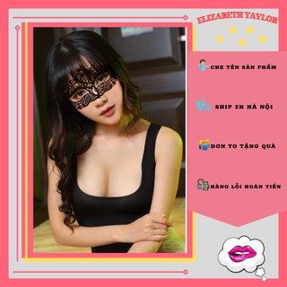 Cosplay phụ kiện mặt nạ queen sexy - siêu phẩm mặt nạ ren queen sexy quyến rũ