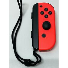 Tay cầm Nintendo Switch Joy-Con Neon Blue(L)/Red Neon(R)