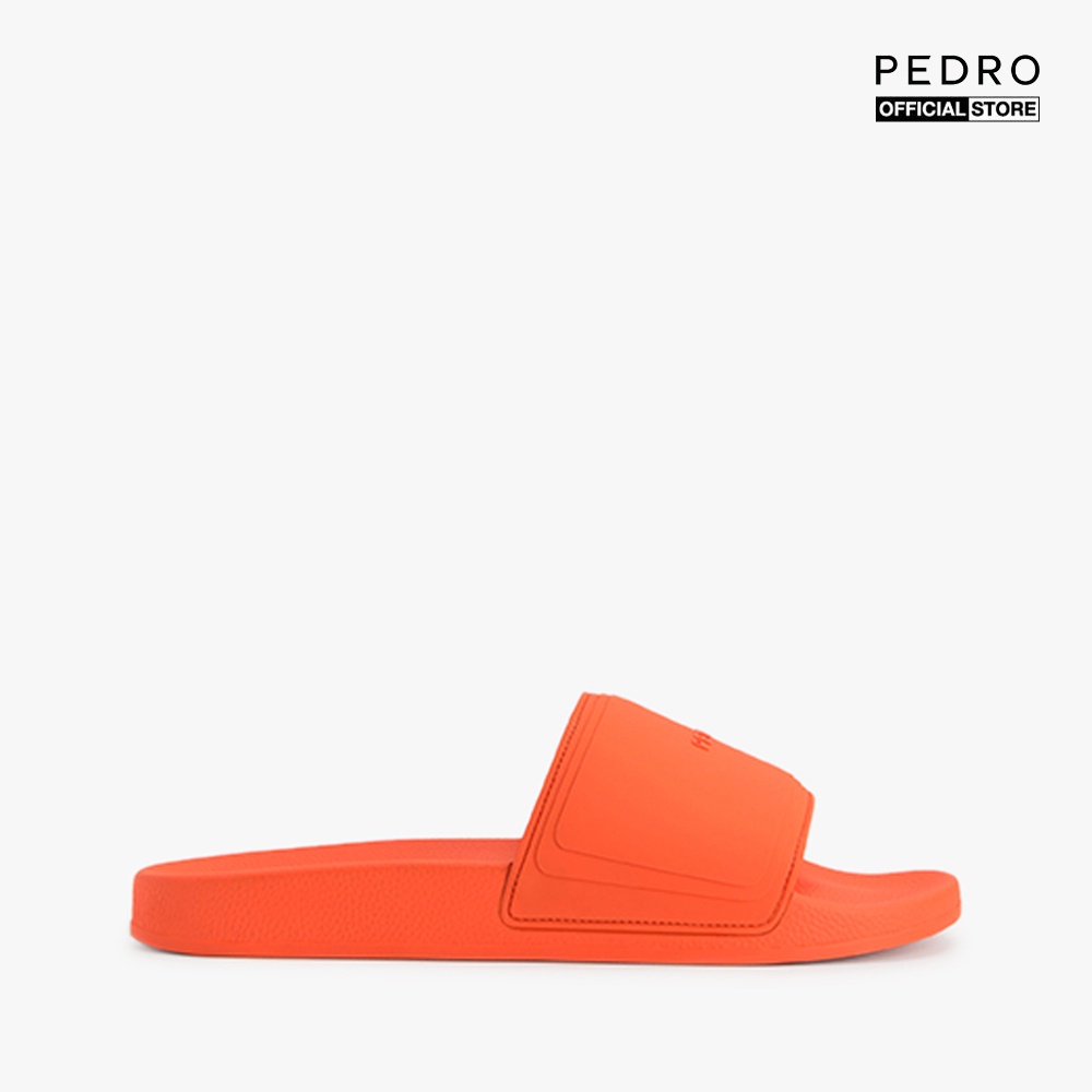 PEDRO - Dép nam quai ngang Casual PM1-85110370-1-17