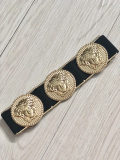 Đai váy vecsai bản to