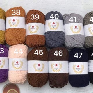 Len best wool 50gr
