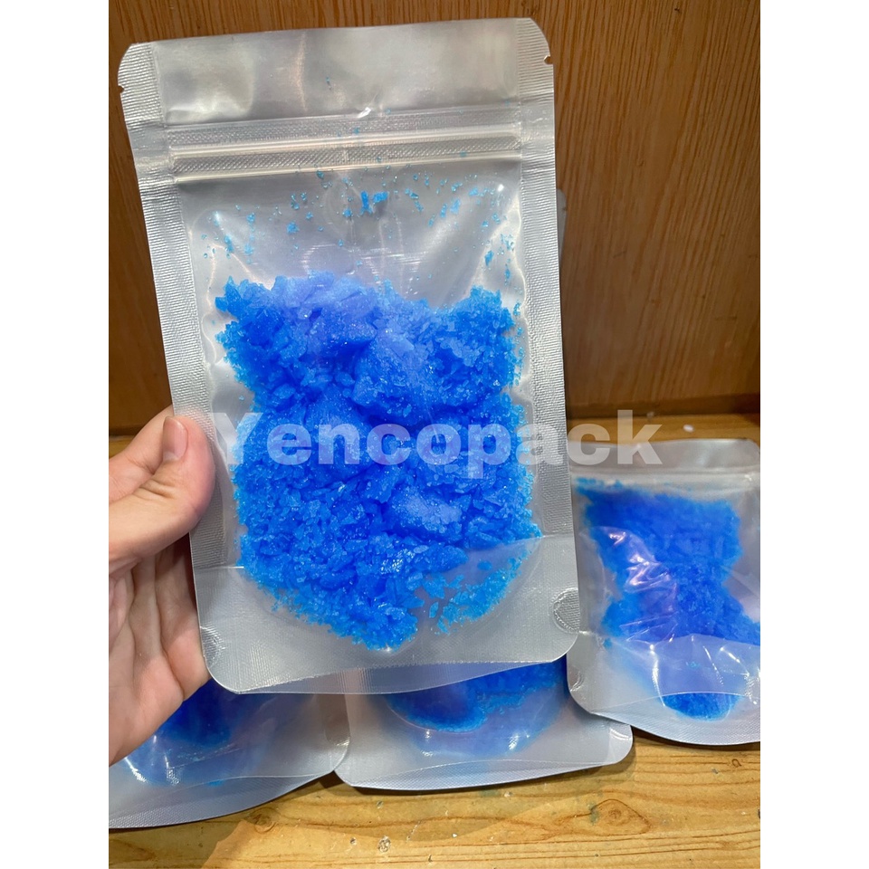 Đồng Sunfat Tinh Thể CuSO4 98%,Hàng VN chất lượng cao