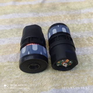 Củ Mic - Đầu Micro Cao Cấp (1 Cái)