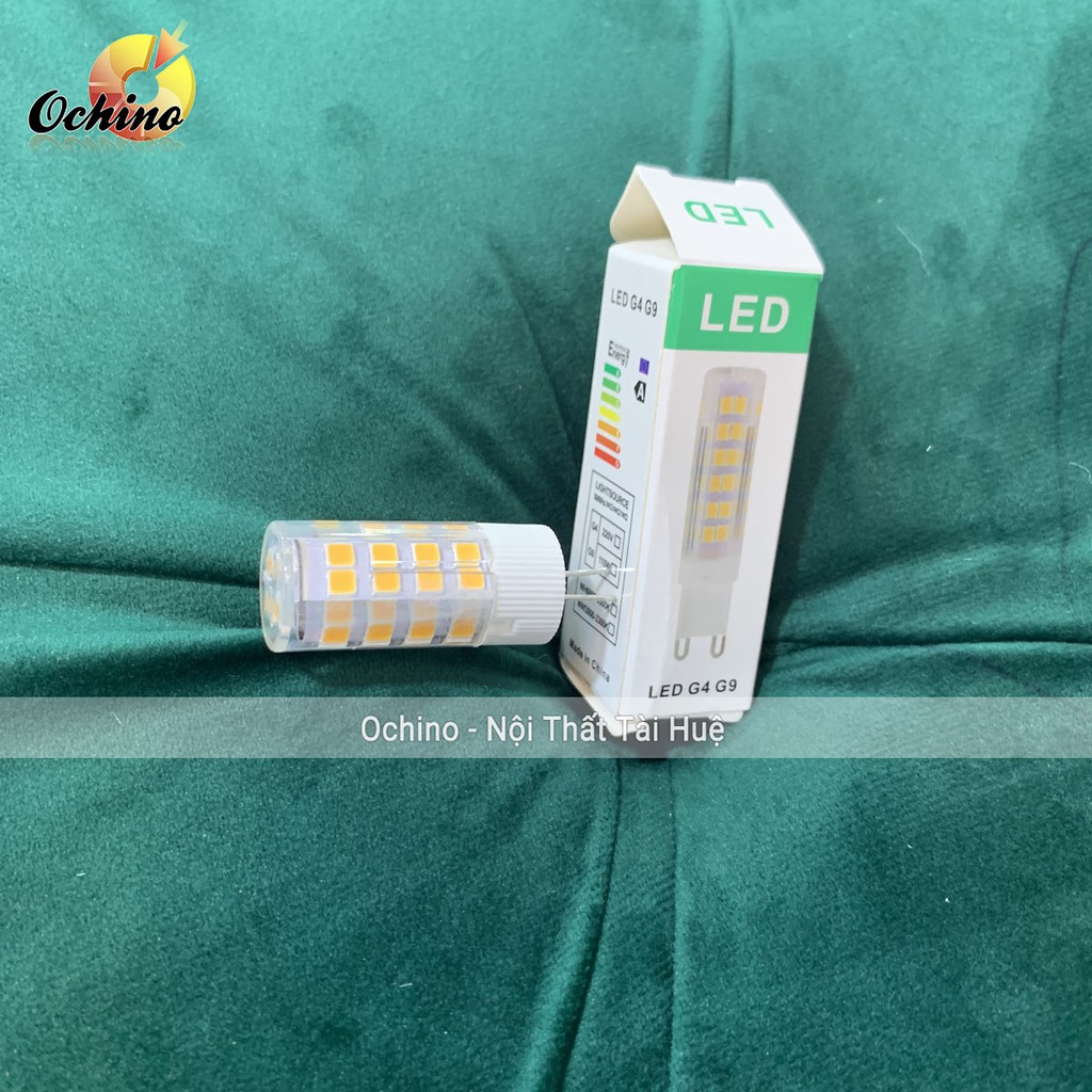 Phụ Kiện Đèn Ngủ Trang Trí Các Loại ( Gồm  dây nối và bóng đèn)