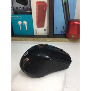Chuột HP X3000