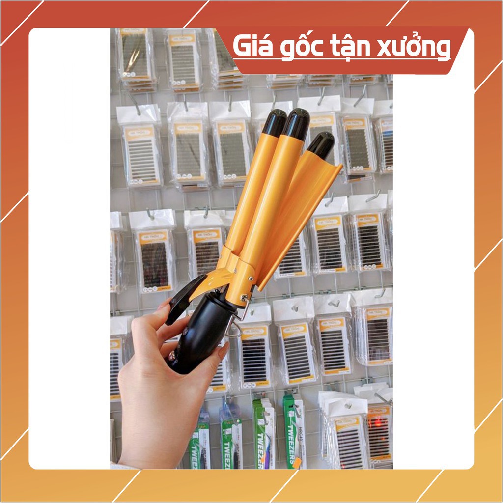 Máy Dập Tôn
