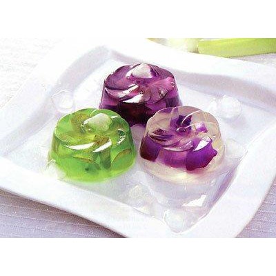 [Mã 77FMCGSALE1 giảm 10% đơn 250K] Bột rau câu Jim Willie 10g/gói | BigBuy360 - bigbuy360.vn