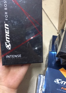 Nước hoa xmen for boss 49ml
