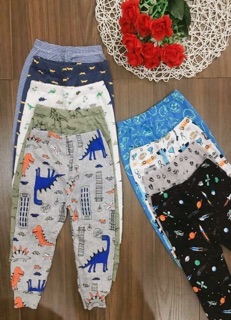 Quần chục bozip