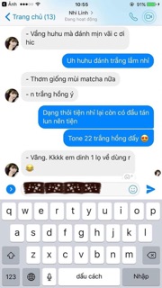 Kem nền bb stick