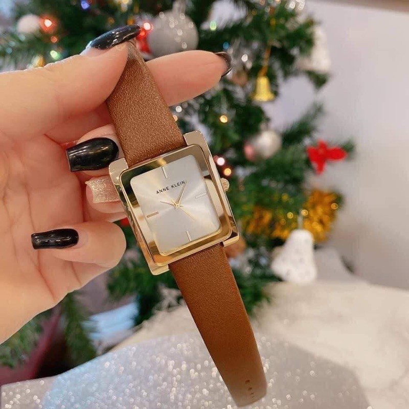 Đồng hồ nữ Anne Klein