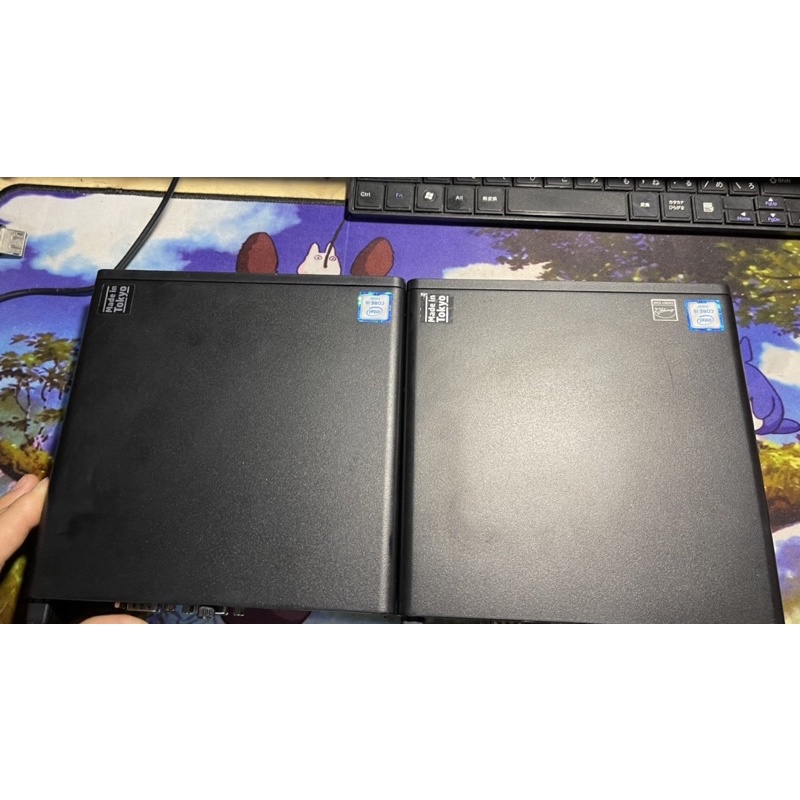 Máy tính Mini Hp Prodesk 400G3 DM Xách Tay Nhật Bản