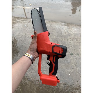 CƯA XÍCH CẦM TAY