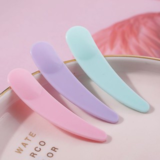 Combo 1.000 muỗng múc kem face_dài 5.5cm