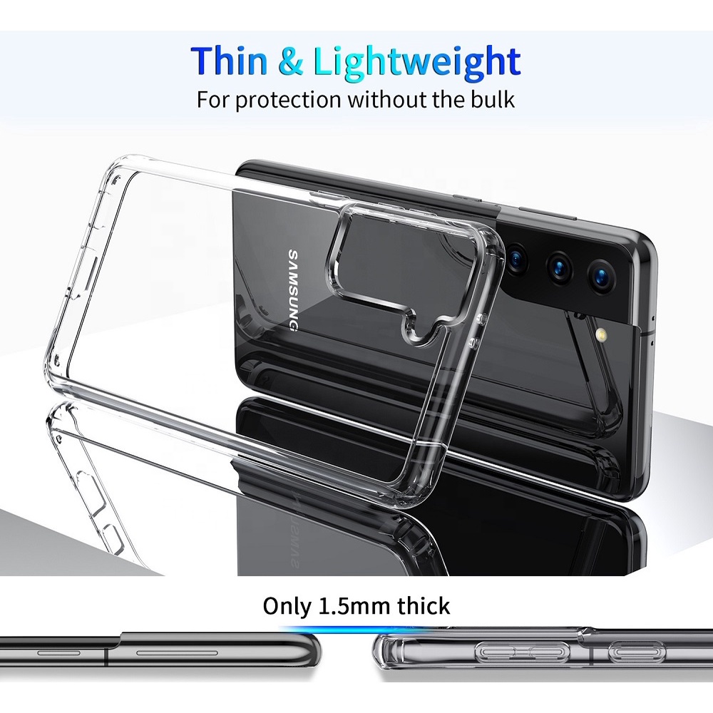 Ốp lưng samsung S8 plus , S9 plus , S10 , S10 plus , S20 , S20 plus chống trầy xước , bảo vệ điện thoại