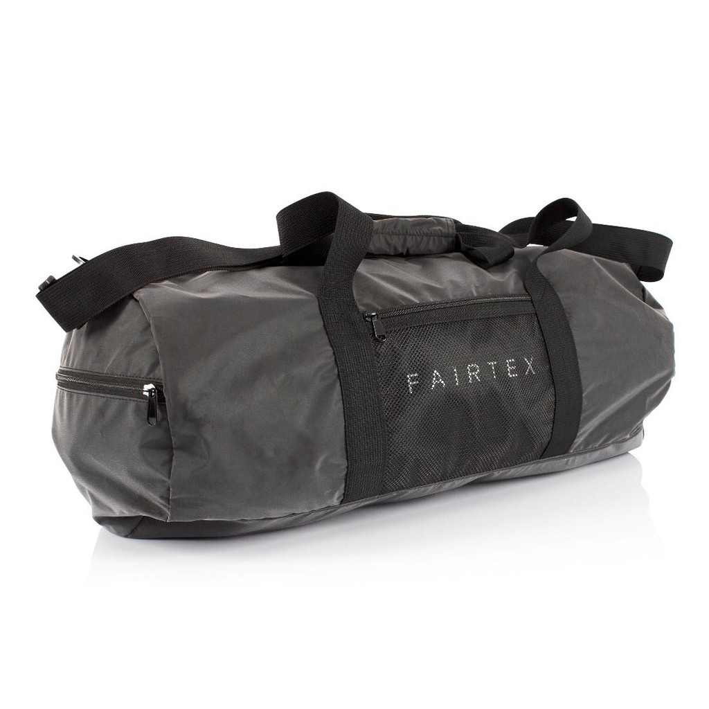 Túi Fairtex BAG14 Duffel Bag - Black