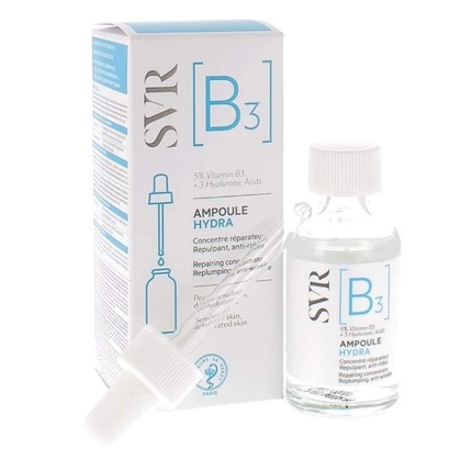 Ampoule Hydra 30ml.