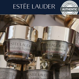 Kem Chống Lão Hóa Dưỡng Estee lauder Revitalizing Supreme+ Global Anti-Aging Power Creme 25ml(5mlx5pcs)