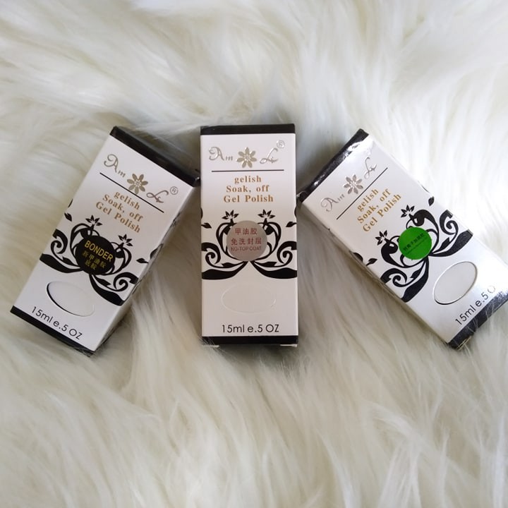 Base-Top Nối Móng AML