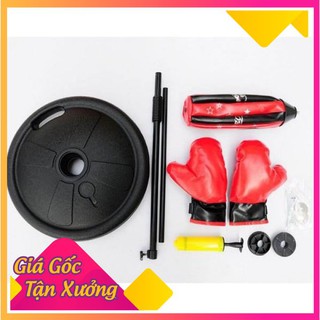 [XẢ KHO ] Bộ BOXING Đấm Bốc Size Trẻ Em Siêu Đẹp [FREESHIP]