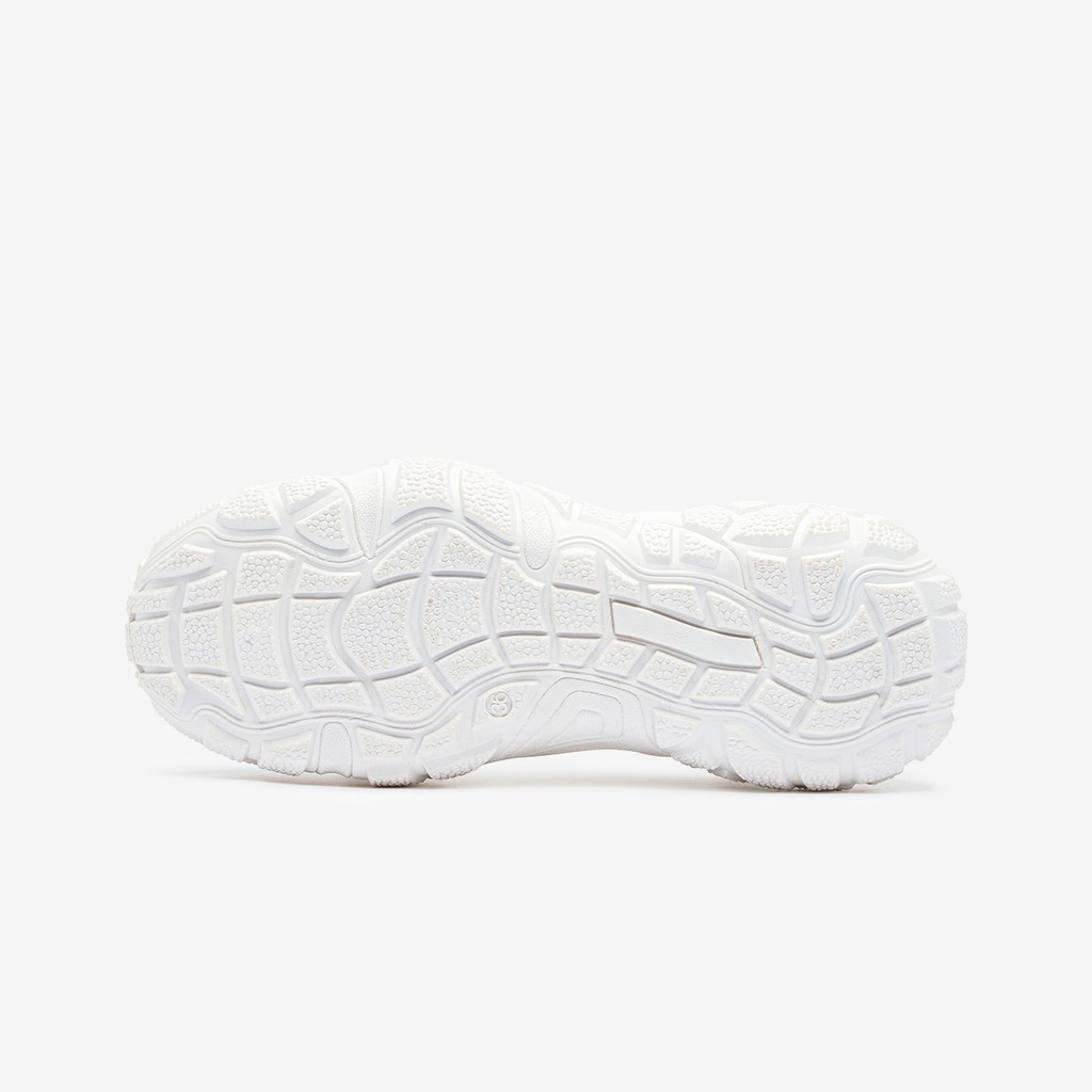 Giày Thể Thao Nữ giayBOM Đế Cao 2 cm B1068