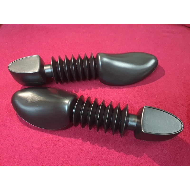 combo 3 đôi giữ dáng giày nam - shoe tree - giữ form giày