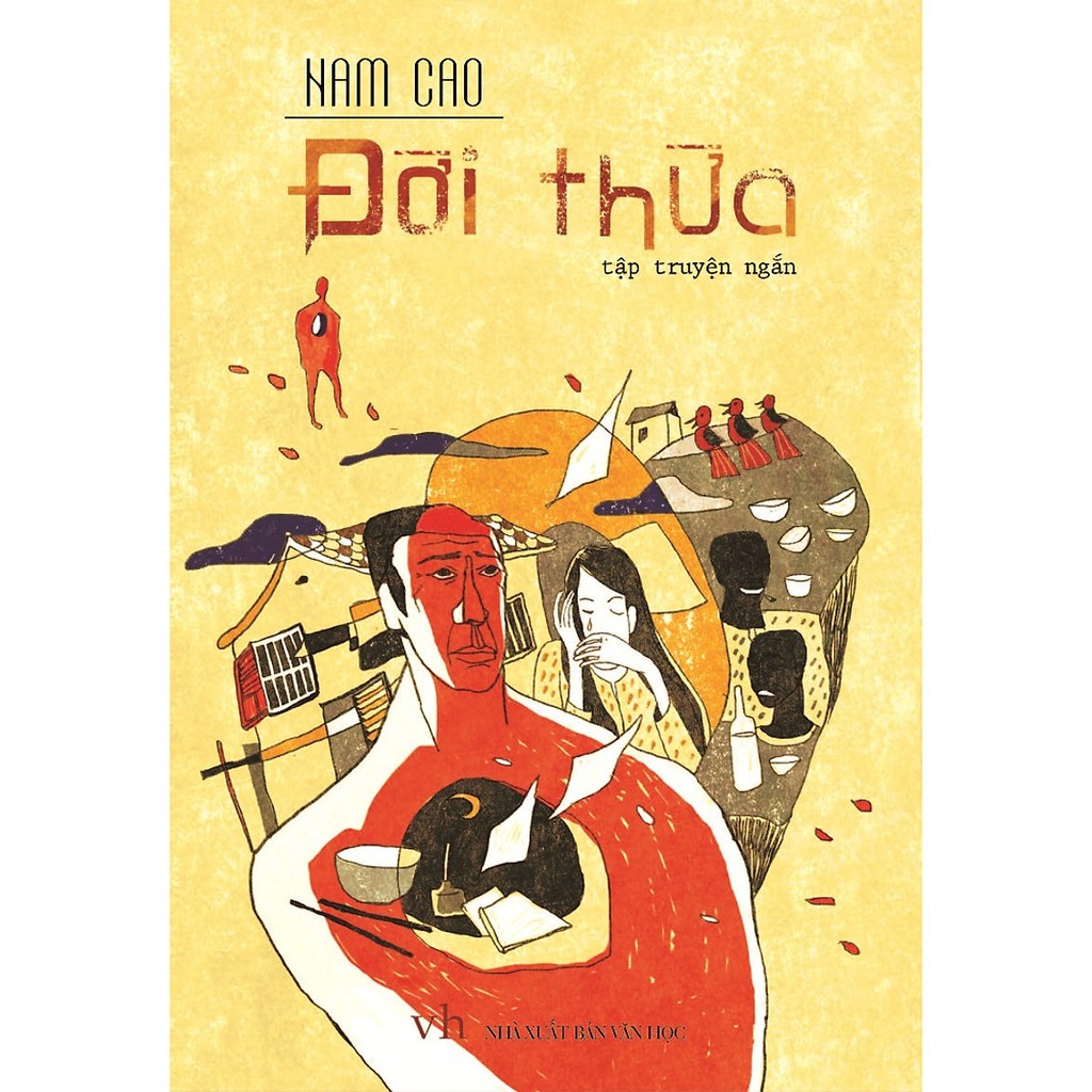 Sách - Combo Làm Đĩ + Đời Thừa + Vỡ Đê ( Minh Long )