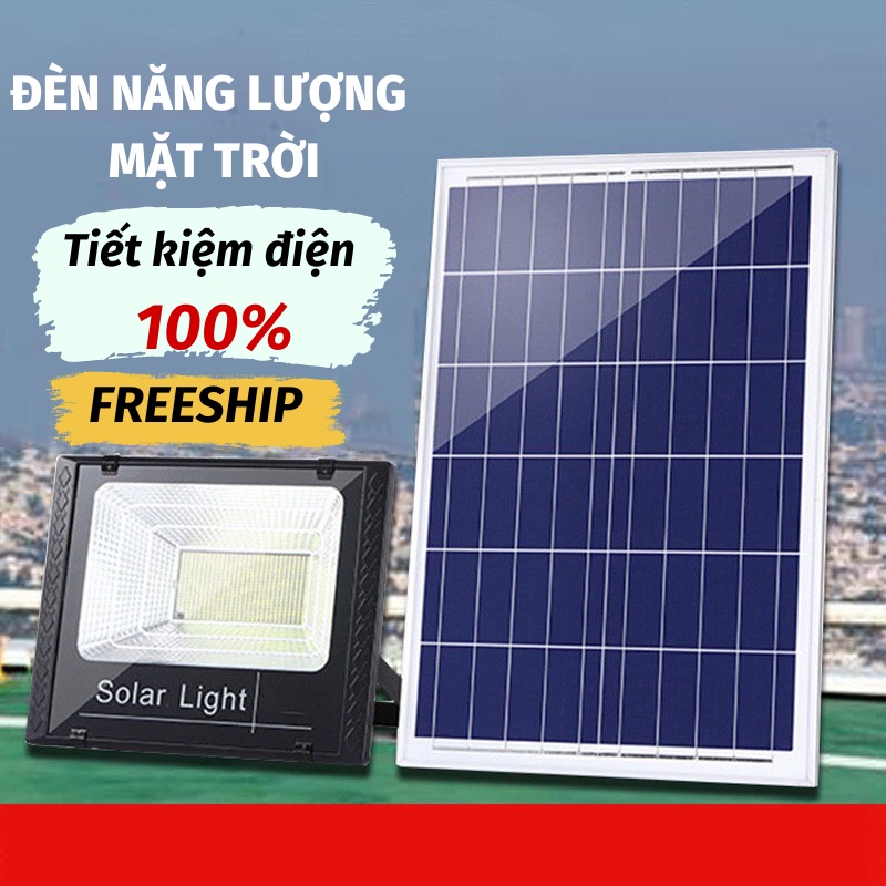 Đèn Năng Lượng Mặt Trời 1200W Đèn Trang Trí Sân Vuờn Tiết Kiệm Điện PAPAA.HOME