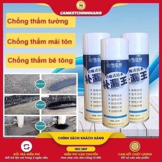 BÌNH XỊT CHỐNG THẤM ĐA NĂNG