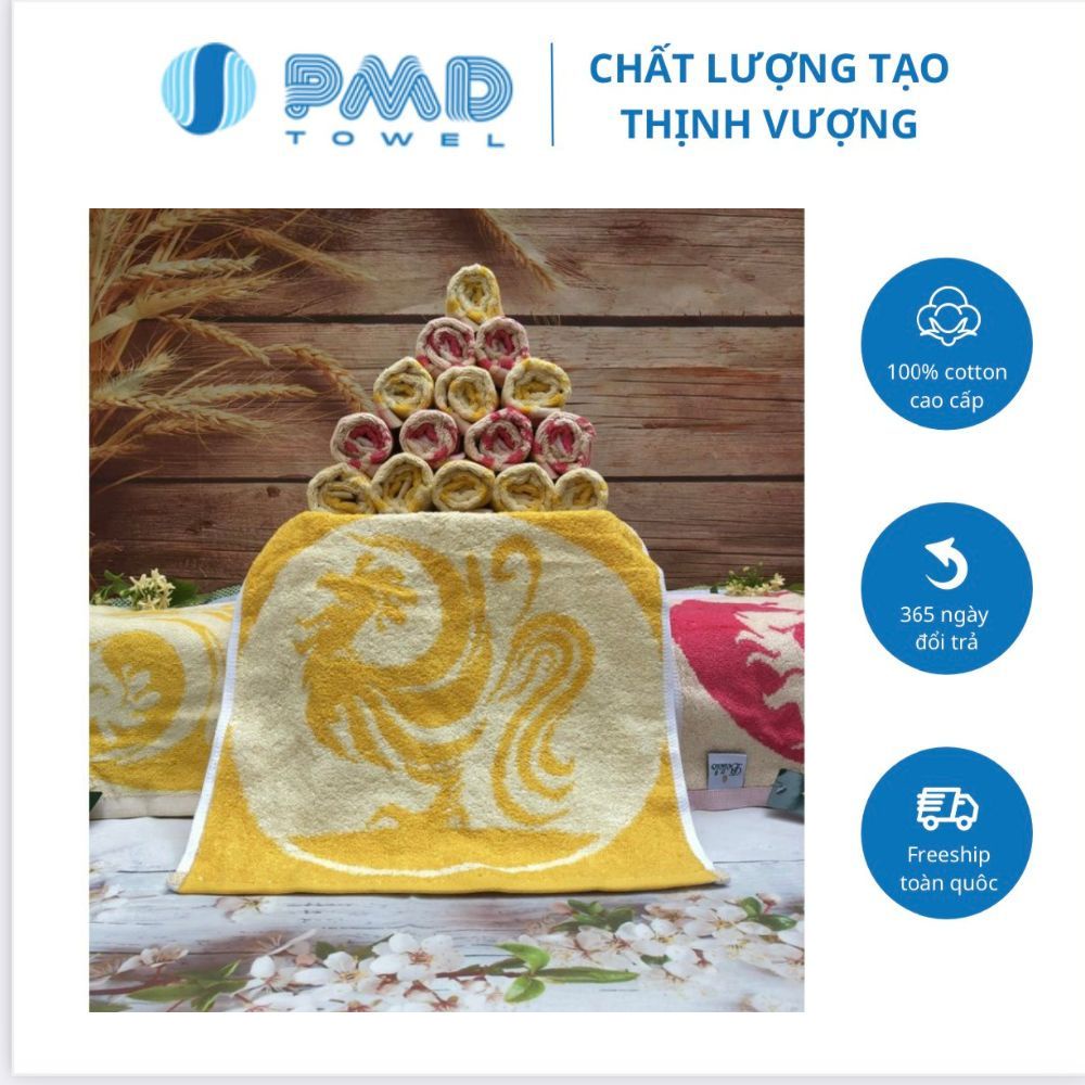 Khăn mặt tơ tằm cao cấp 34*34 cm mềm êm rất thấm nước nhanh khô không phai màu chăm sóc và bảo vệ da bạn
