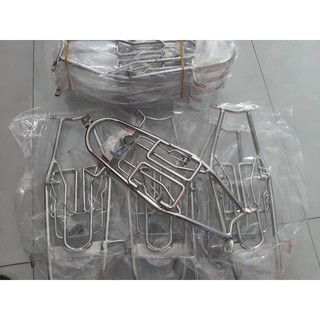 Ba Ga Inox Winner X 150 10 li
