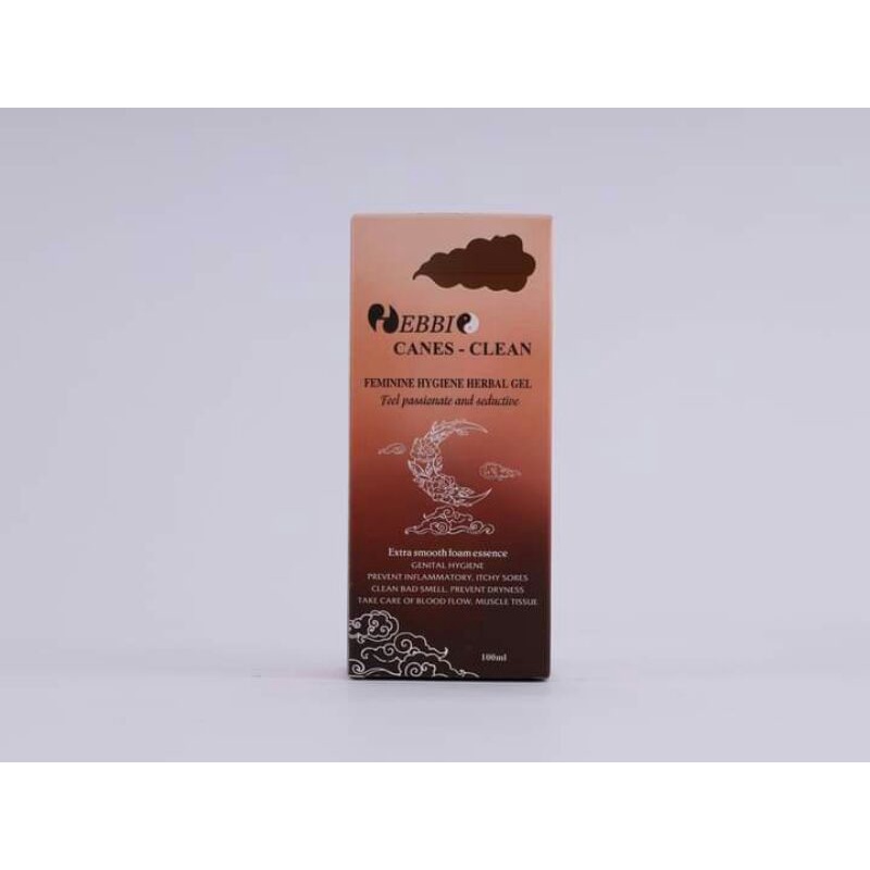 Dung dịch vệ sinh Hebbio canes clean