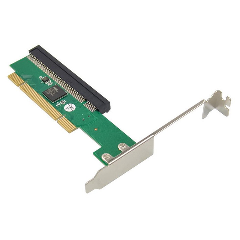 Thẻ Chuyển Đổi PCI Express 32-Bit Cho PCI Express X1, X4, X8 Hoặc X16 PXE8112