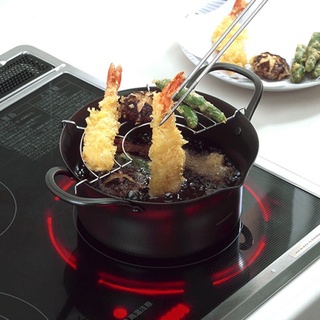 Nồi chiên Hasuka made in japan hàng nhật nội địa
