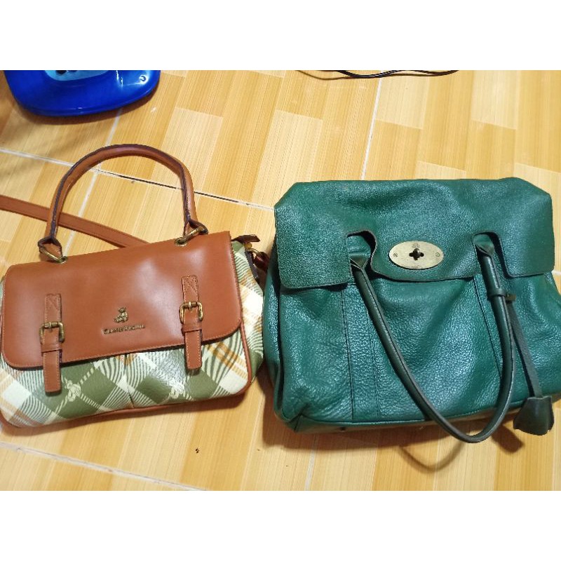 Túi xịn cho khách