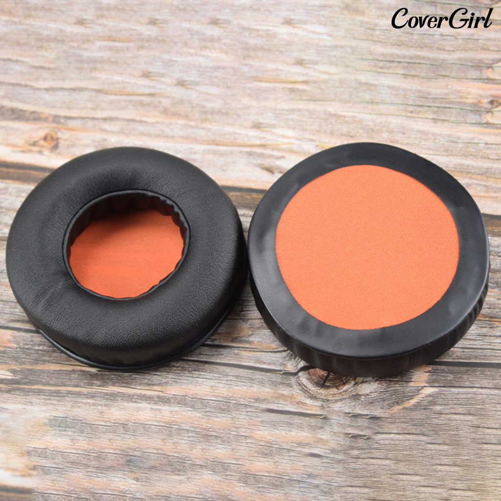 1 Cặp Đệm Tai Nghe Bọc Da Giả Co Giãn Thay Thế Cho Razer Kraken Pro Usb 7.1 | BigBuy360 - bigbuy360.vn