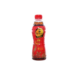 Thùng 24 chai Trà thảo mộc Dr.thanh chai 350ml