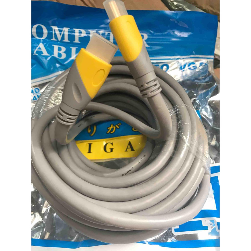 Cáp HDMI 1,5m xịn