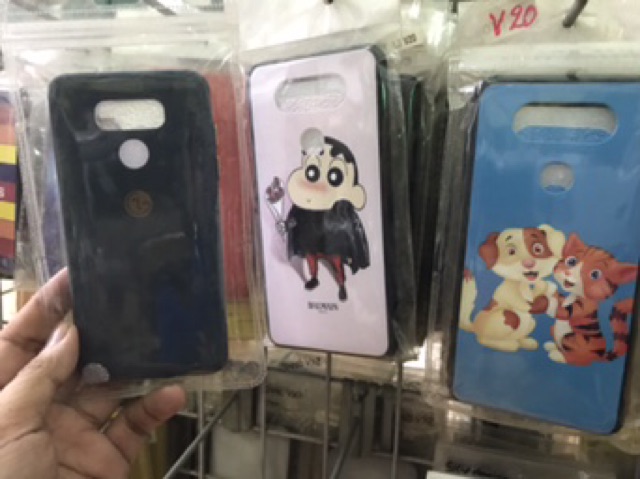 Ốp lưng LG v20
