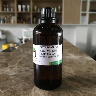 Hương Sữa Đậu Nành - Soya Bean Milk Flavor 30ML