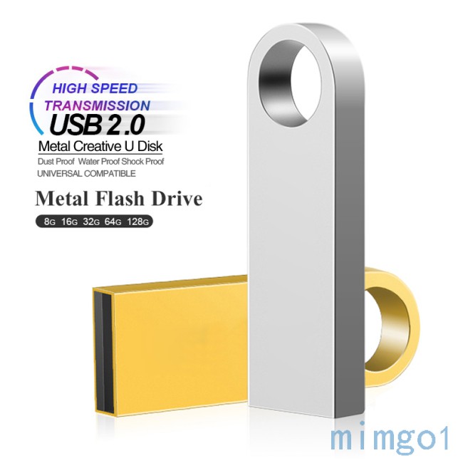 Usb Tốc Độ Cao 8 / 16 / 32 / 64 Gb | BigBuy360 - bigbuy360.vn