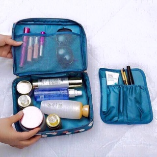 TÚI ĐỰNG MỸ PHẨM DU LỊCH