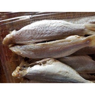 1kg CÁ ĐÙ khô loại to